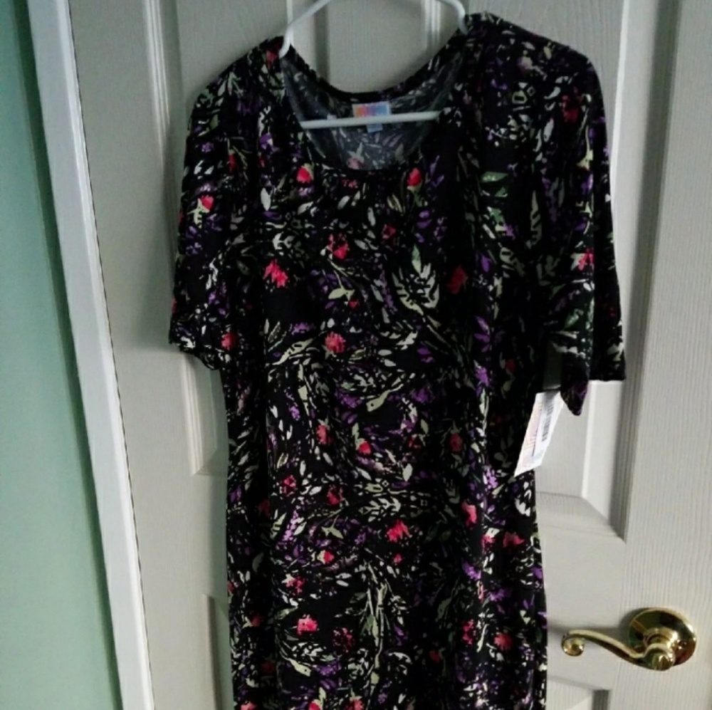 Lularoe Dress